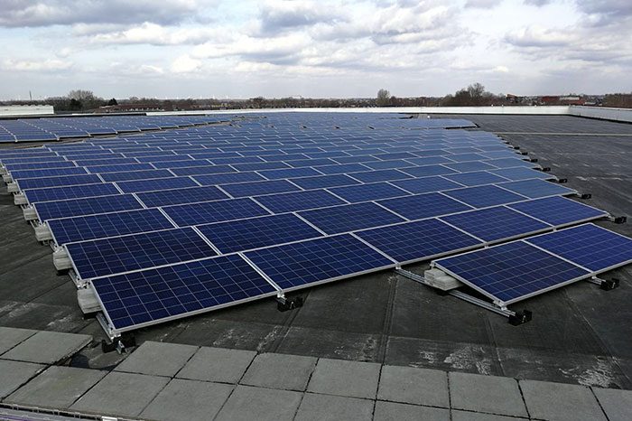 荷蘭泳池屋頂項(xiàng)目