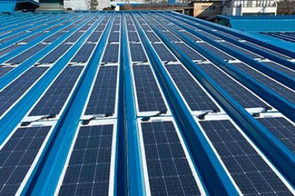 日托光伏S系柔性首個離網(wǎng)發(fā)電項目 于日本正式落成運行 日托光伏S系柔性首個離網(wǎng)發(fā)電項目 于日本正式落成運行