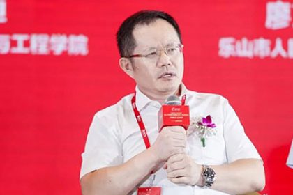 日托總裁張鳳鳴博士受邀出席2021第四屆中國(guó)國(guó)際光伏產(chǎn)業(yè)高峰論壇 日托總裁張鳳鳴博士受邀出席2021第四屆中國(guó)國(guó)際光伏產(chǎn)業(yè)高峰論壇