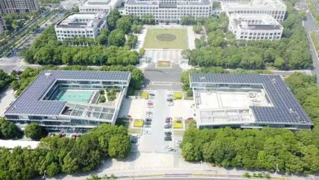 發電表現優異！無錫濱湖交出能源轉型優秀答卷