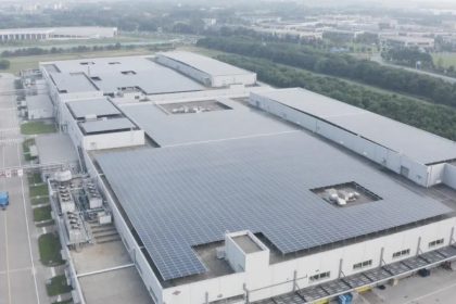 能源是發展的第一步 | 日托大體量工商業項目落地 能源是發展的第一步 | 日托大體量工商業項目落地