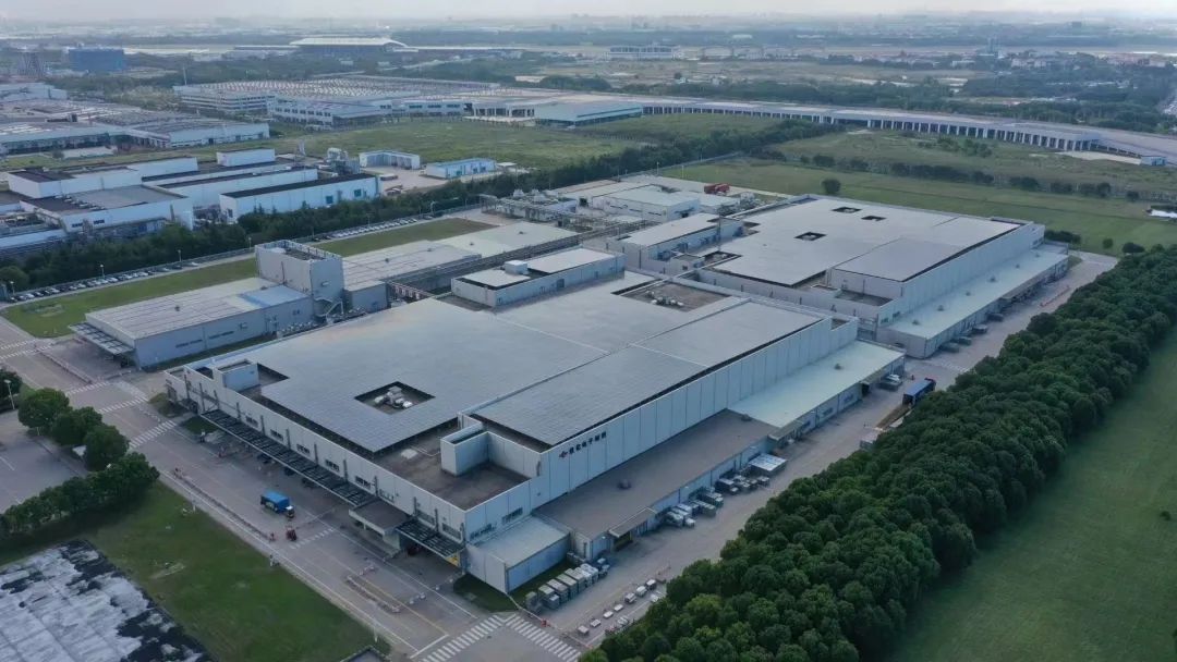 能源是發展的第一步 | 日托大體量工商業項目落地