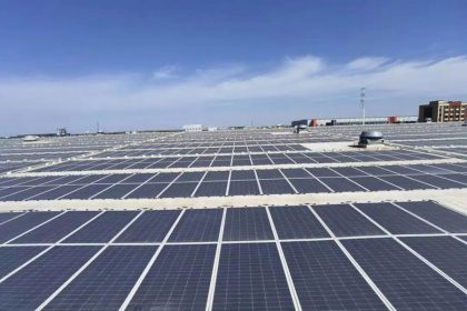 日托光伏攜手汽車民族品牌構(gòu)建新型能源體系 日托光伏攜手汽車民族品牌構(gòu)建新型能源體系