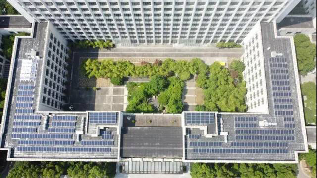 日托光伏:深耕無錫市場,奔赴雙碳未來