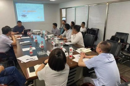 日托光伏與國電投貴州金元簽訂戰略合作協議 日托光伏與國電投貴州金元簽訂戰略合作協議