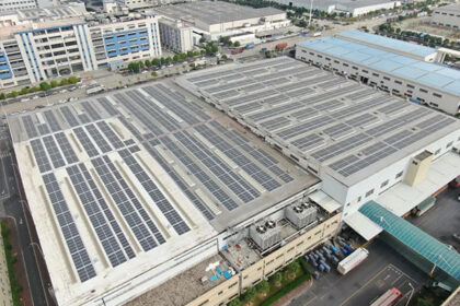 new20231218 日托光伏再度攜手國電投,打造零碳造車新路徑