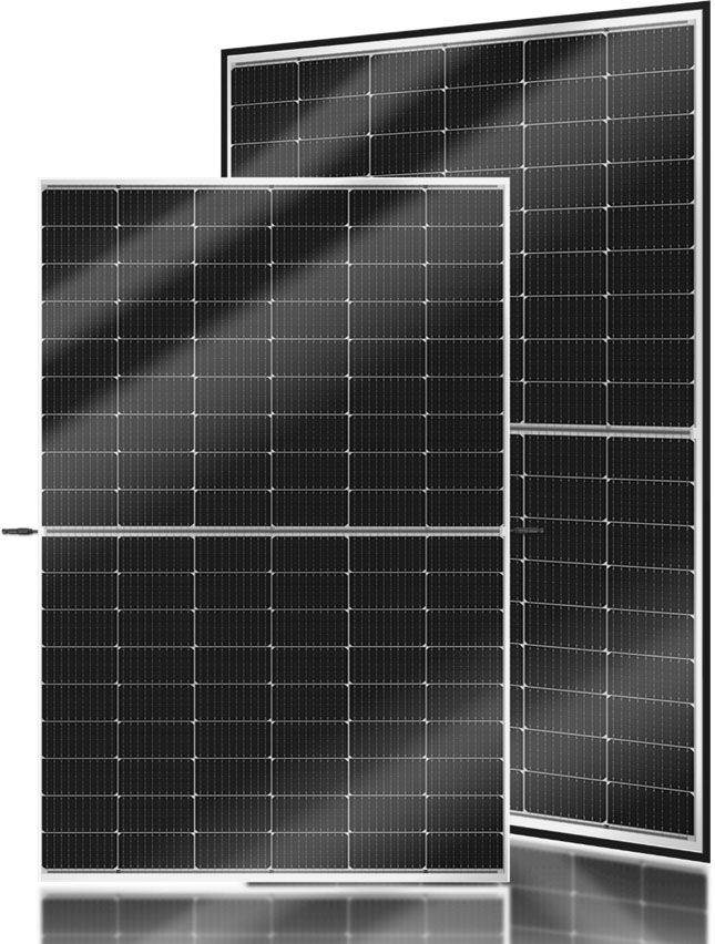 華蓋加持,日托賦能,光伏與建筑的融合美學(xué)