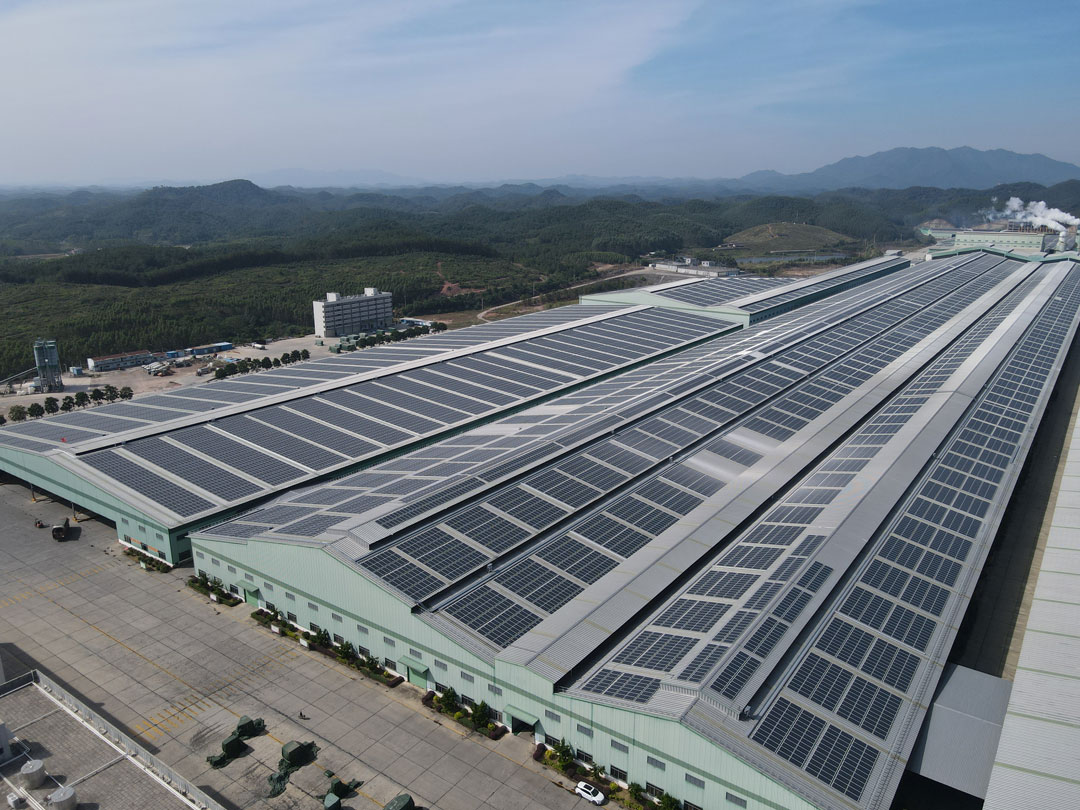 聚焦2024，展望2025，日托光伏的創(chuàng)新突破與行業(yè)新篇章