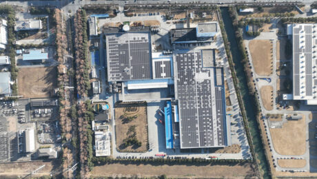 日托綠色科技賦能乳業，伊利光伏項目點亮可持續未來